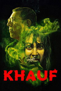 Poster for Khauf