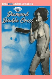 Poster for Diamond Double Cross