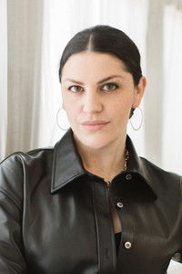 Profile of Jeriana San Juan