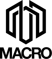 Logo - MACRO