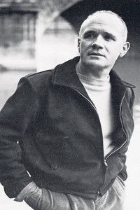 Profile of George Shehadeh