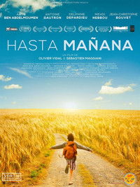Poster for Hasta mañana