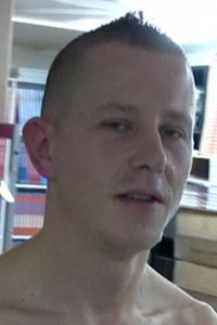 Profile of Steven Boy