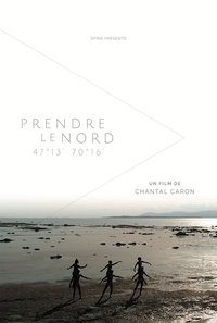 Poster for Due North