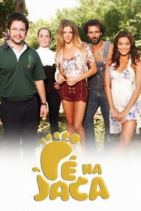Poster for Pé na Jaca