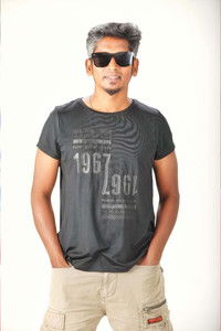 Profile of Rowin Basker