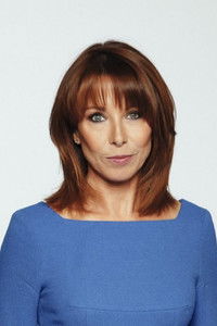 Profile of Kay Burley