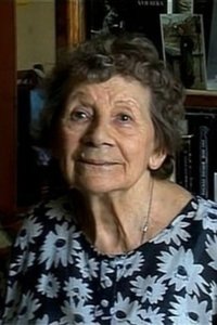 Profile of Tamara Poletika