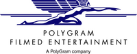 Logo - PolyGram Filmed Entertainment