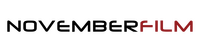 Logo - Novemberfilm