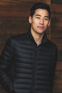 Profile of David Usui