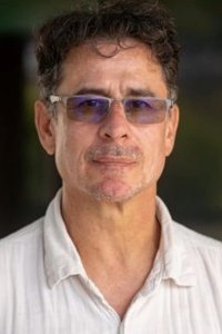 Profile of Nelson Sepulveda-Fauser