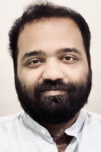 Profile of Nikhil Mahajan