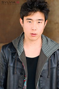 Profile of Michael Iinuma