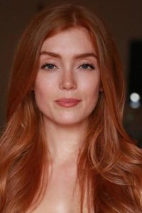 Profile of Jessica Gagen