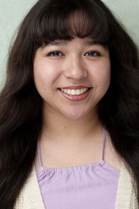 Profile of Gabriela Machuca