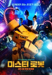Mr.Robot