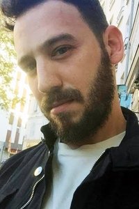 Profile of Alejandro Israel