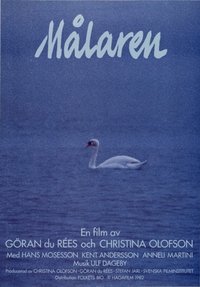 Poster for The Painter