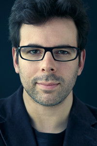 Profile of Alexander Vesely