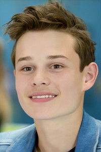 Profile of Marcus Lysdal Koefoed