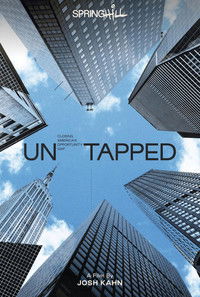 Poster for Untapped: Closing America’s Opportunity Gap