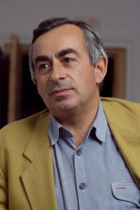 Profile of Jean-Claude Deniau