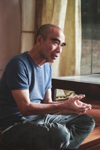 Profile of Lưu Trọng Ninh