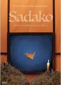 Poster for Sadako