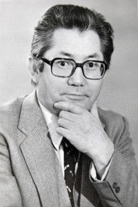 Profile of Erkegali Rakhmadiyev