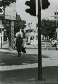 Poster for Signal - Germany on the Air