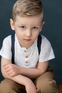 Profile of Hyland Goodrich