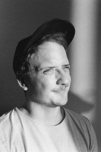 Profile of Felix Schmerbeck