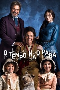 Poster for Season 1