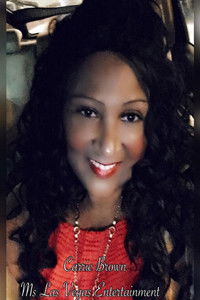 Profile of Carrie Brown