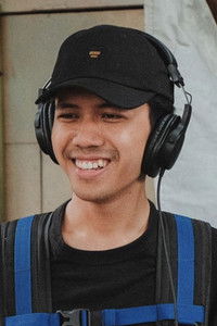 Profile of Haidar Difa