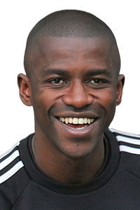 Profile of Ramires