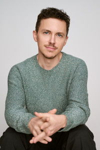 Profile of André-Luc Tessier