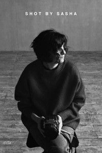 Poster for Shot by Sasha