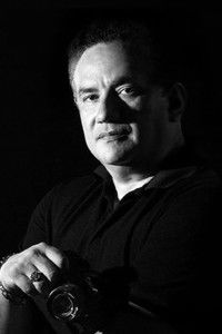 Profile of Márcio Lavôr