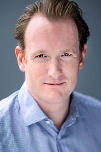 Profile of Charles Cooper