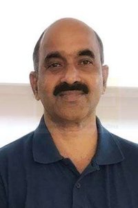 Profile of P.C. Mohanan