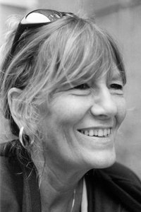 Profile of Lizzi Weischenfeldt