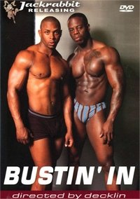Poster for Bustin' In