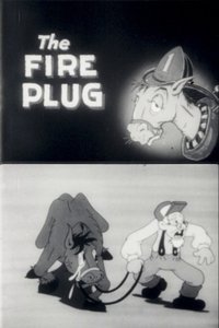 Poster for The Fire Plug