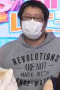 Profile of Ohara Kazuhiro