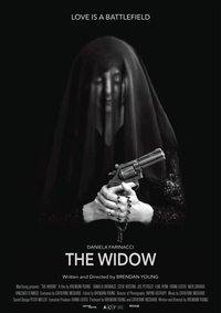 Poster for The Widow