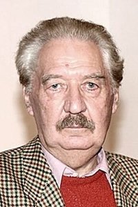 Profile of Nicolae Corjos