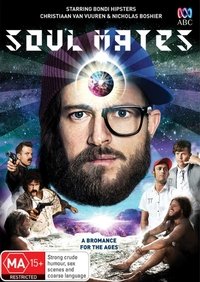 Poster for Series 1
