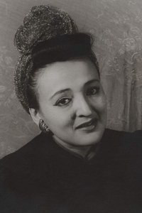 Profile of Irene Sharaff
